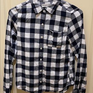 Abercrombie Kids shirt